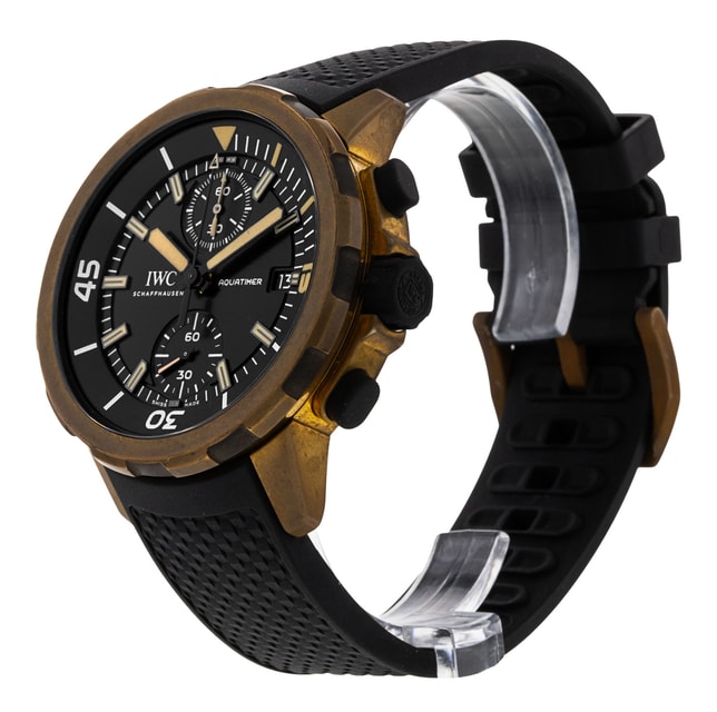 IWC Aquatimer IW379503 Image 2